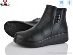 Черевики SUBA N361B
