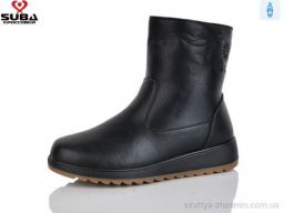 Черевики SUBA N803