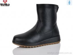Черевики SUBA N891