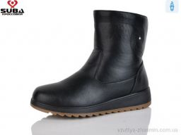 Черевики SUBA N8908