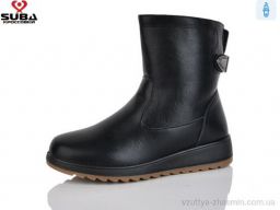 Черевики SUBA N8910