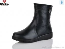 Черевики SUBA M711