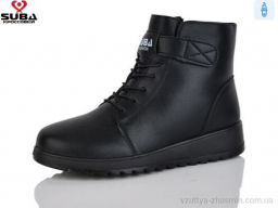 Черевики SUBA 8105