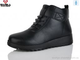 Черевики SUBA 8106