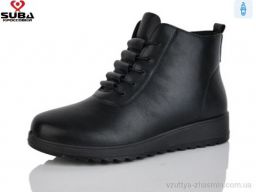 Черевики SUBA 8108