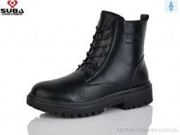 Черевики SUBA F379