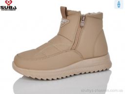 Черевики NO BRAND 628-2 - Взуття › Черевики › сезон: зима Черевики NO BRAND 628-2
