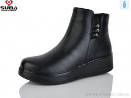 Черевики NO BRAND M361B - Взуття › Черевики › сезон: зима Черевики NO BRAND M361B