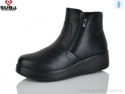 Черевики NO BRAND M362B - Взуття › Черевики › сезон: зима Черевики NO BRAND M362B