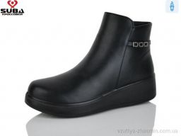 Черевики NO BRAND M363B - Взуття › Черевики › сезон: зима Черевики NO BRAND M363B