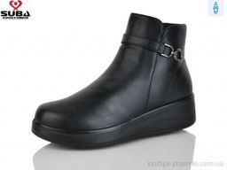 Черевики NO BRAND M366B - Взуття › Черевики › сезон: зима Черевики NO BRAND M366B