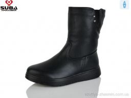 Черевики SUBA 9903