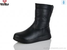 Черевики SUBA 9906