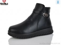 Черевики SUBA 605