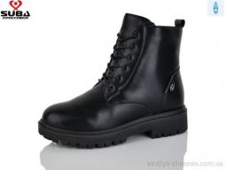 Черевики SUBA M383-1