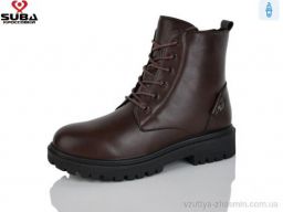 Черевики SUBA M383-2