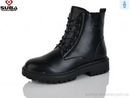Черевики SUBA M386-1