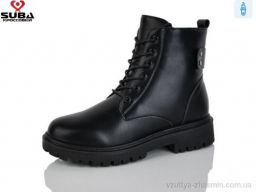 Черевики SUBA M387