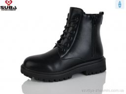 Черевики SUBA M388
