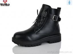 Черевики SUBA M389