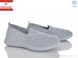Сліпони SAIMAOJI H113-2 - Взуття › Сліпони › сезон: літо Сліпони SAIMAOJI H113-2