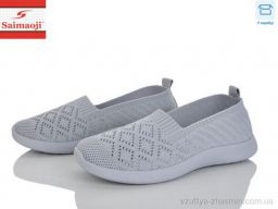 Сліпони SAIMAOJI H112-2 - Взуття › Сліпони › сезон: літо Сліпони SAIMAOJI H112-2