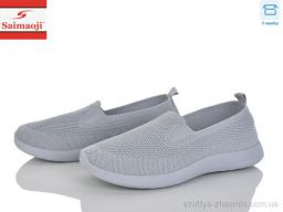 Сліпони SAIMAOJI H133-2 - Взуття › Сліпони › сезон: літо Сліпони SAIMAOJI H133-2
