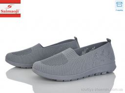 Сліпони SAIMAOJI H106-11 - Взуття › Сліпони › сезон: літо Сліпони SAIMAOJI H106-11