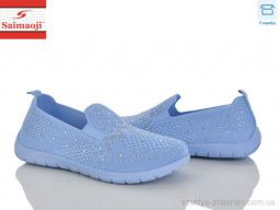 Сліпони SAIMAOJI H110-5 - Взуття › Сліпони › сезон: літо Сліпони SAIMAOJI H110-5