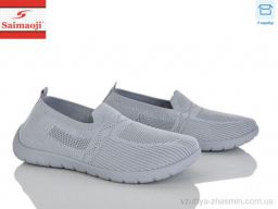 Сліпони SAIMAOJI H111-2 - Взуття › Сліпони › сезон: літо Сліпони SAIMAOJI H111-2
