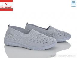 Сліпони SAIMAOJI H102-2 - Взуття › Сліпони › сезон: літо Сліпони SAIMAOJI H102-2
