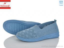 Сліпони SAIMAOJI H102-5 - Взуття › Сліпони › сезон: літо Сліпони SAIMAOJI H102-5
