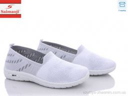 Сліпони SAIMAOJI H67-6 - Взуття › Сліпони › сезон: літо Сліпони SAIMAOJI H67-6