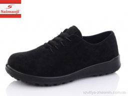 Туфлі SAIMAOJI C12-15 - Взуття
› Туфлі › сезон: демісезон Туфлі SAIMAOJI C12-15