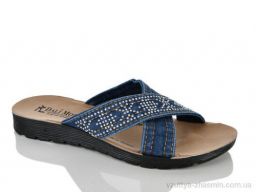 Шльопанці DALI MODA 706C - Взуття › Шльопанці › сезон: літо Шльопанці DALI MODA 706C