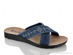 Шльопанці DALI MODA 706D - Взуття › Шльопанці › сезон: літо Шльопанці DALI MODA 706D
