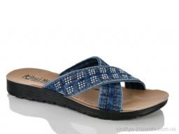 Шльопанці DALI MODA 706-1D - Взуття › Шльопанці › сезон: літо Шльопанці DALI MODA 706-1D