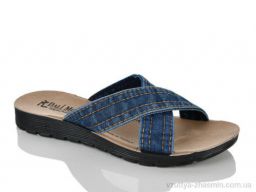 Шльопанці DALI MODA 706G - Взуття › Шльопанці › сезон: літо Шльопанці DALI MODA 706G