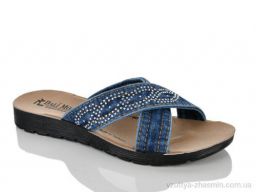 Шльопанці DALI MODA 706H - Взуття › Шльопанці › сезон: літо Шльопанці DALI MODA 706H