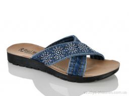 Шльопанці DALI MODA 706L - Взуття › Шльопанці › сезон: літо Шльопанці DALI MODA 706L