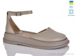 Туфлі NO BRAND 2222 капучино к. - Взуття
› Туфлі › сезон: літо Туфлі NO BRAND 2222 капучино к.