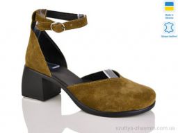 Туфлі NO BRAND 1121 camel з. - Взуття
› Туфлі › сезон: літо Туфлі NO BRAND 1121 camel з.