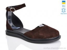 Туфлі NO BRAND 2225-065 корич.з. - Взуття
› Туфлі › сезон: літо Туфлі NO BRAND 2225-065 корич.з.
