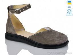 Туфлі NO BRAND 2225-065 капучино з. - Взуття
› Туфлі › сезон: літо Туфлі NO BRAND 2225-065 капучино з.