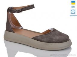 Туфлі NO BRAND 2222 капучино з. - Взуття
› Туфлі › сезон: літо Туфлі NO BRAND 2222 капучино з.
