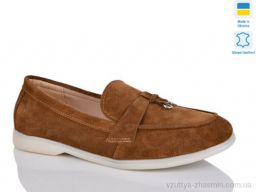 Туфлі NO BRAND B1 camel з. - Взуття › Туфлі › сезон: демісезон Туфлі NO BRAND B1 camel з.