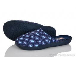 Капці GEZER NT002-2 blue
