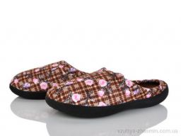 Капці GEZER NT003-3 brown