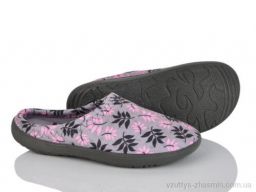 Капці GEZER NT003-4 grey