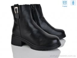 Черевики PLPS H117-1